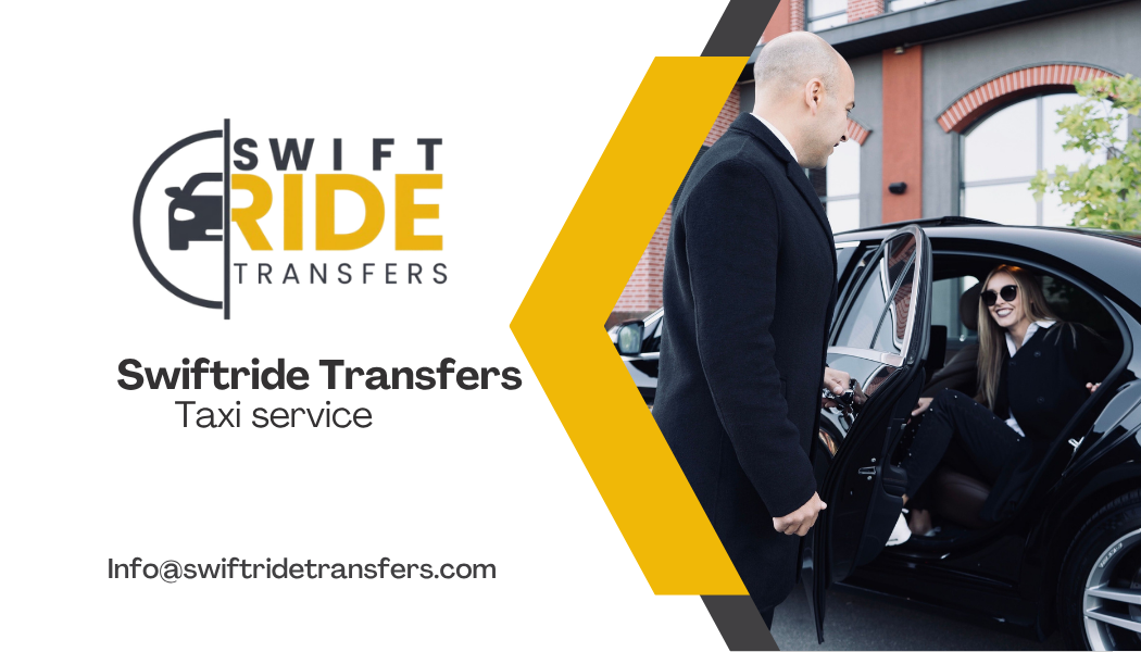 City to City Chauffeur Service London